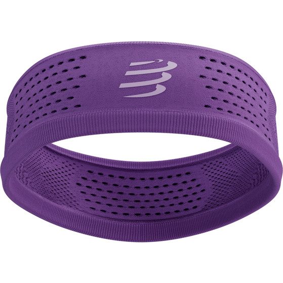 Compressport Hoofdband On/Off smal