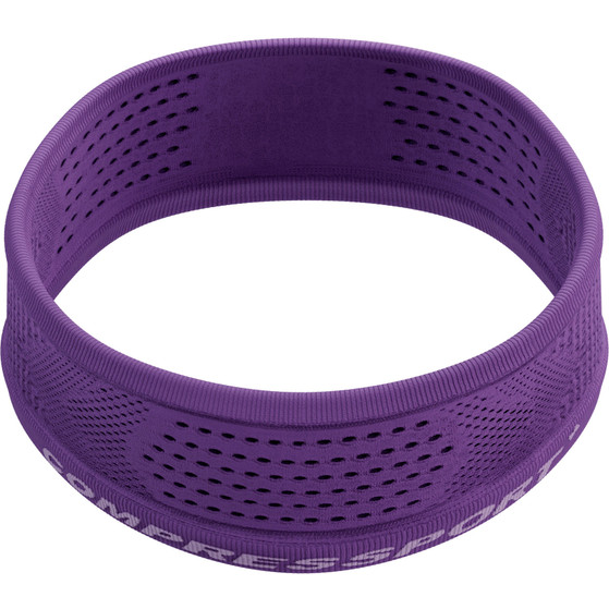 Compressport Hoofdband On/Off smal