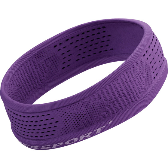 Compressport Hoofdband On/Off smal