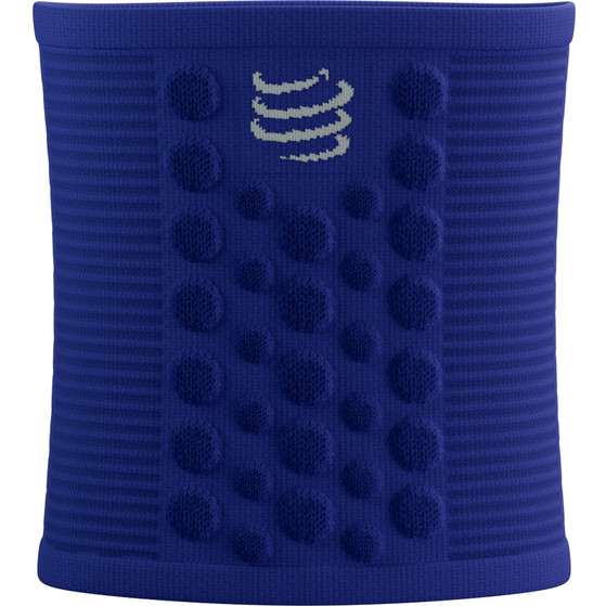 Compressport Schweißbänder 3D.Dots