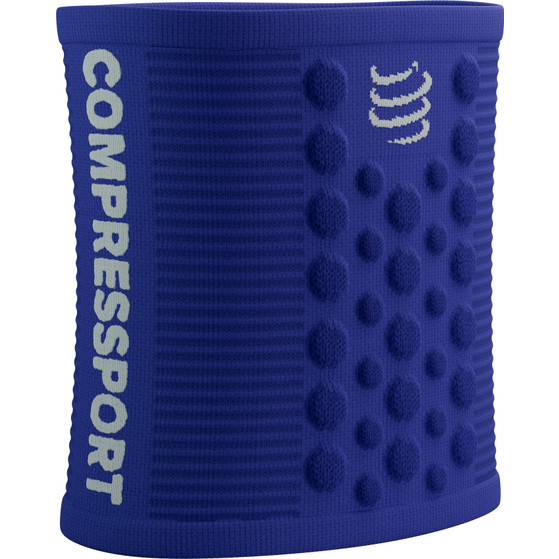 Compressport Schweißbänder 3D.Dots