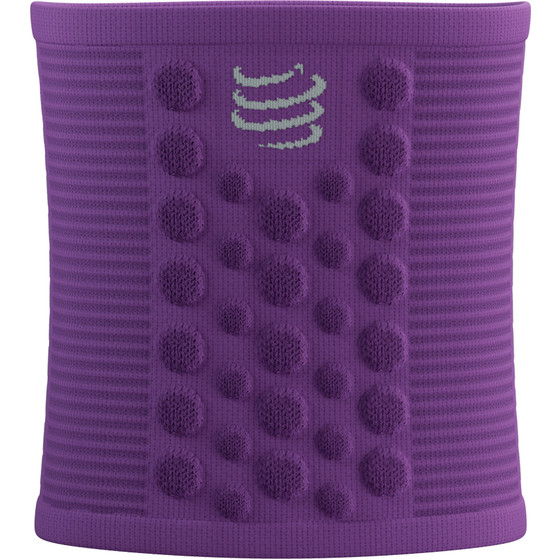 Compressport Zweetband 3D.Dots