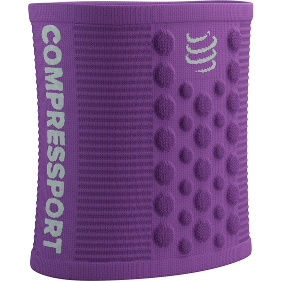 Compressport Zweetband 3D.Dots