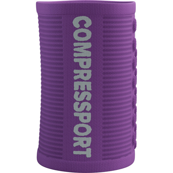 Compressport Zweetband 3D.Dots
