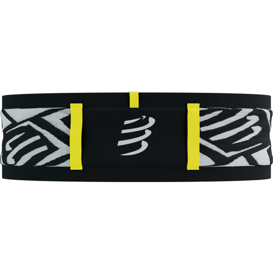 Compressport Free Belt Pro Midjebälte