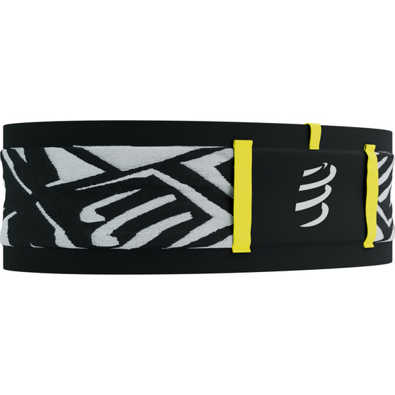 Compressport Free Belt Pro Midjebälte