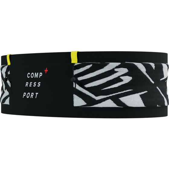 Compressport Free Belt Pro Midjebälte