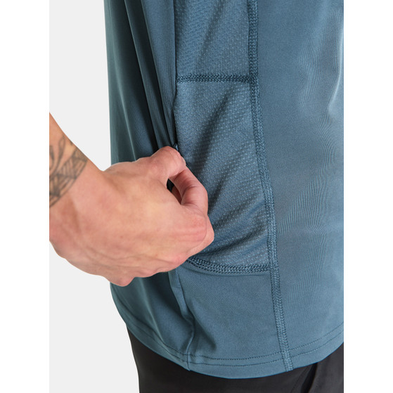 Craft Adv Essence Singlet T-Shirt Heren