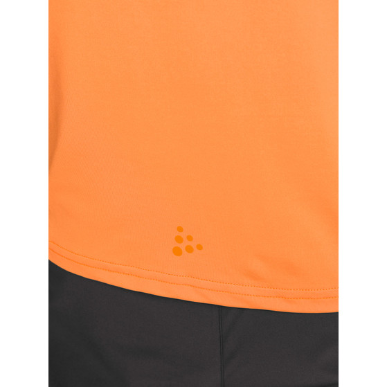 Craft Adv Essence Singlet T-Shirt Heren