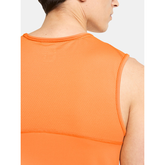 Craft Adv Essence Singlet T-Shirt Heren