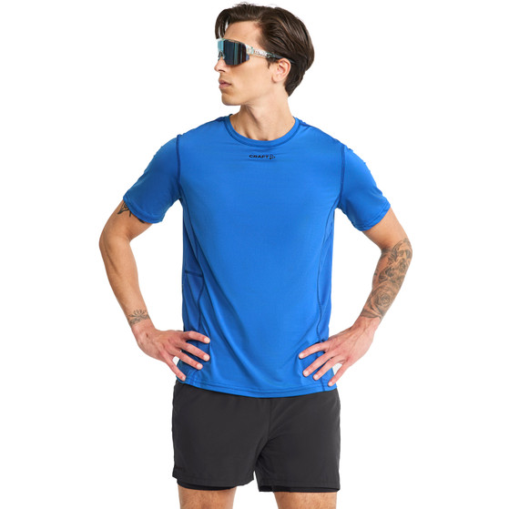 Craft ADV Essence T-shirt Herr