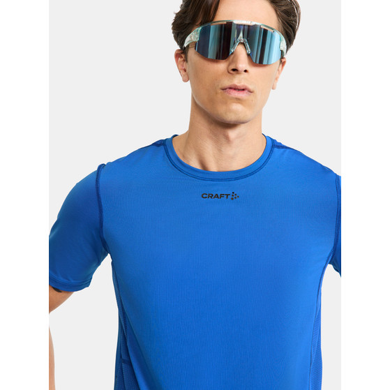 Craft ADV Essence T-shirt Herr