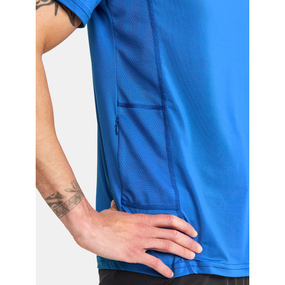 Craft ADV Essence T-shirt Herr