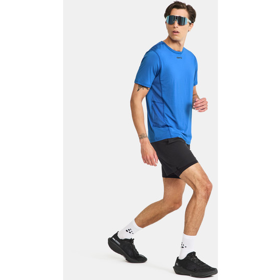 Craft ADV Essence T-shirt Herr