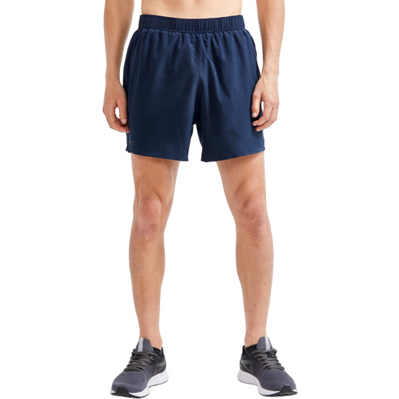 Craft Adv Essence 5'' Str. Short Heren