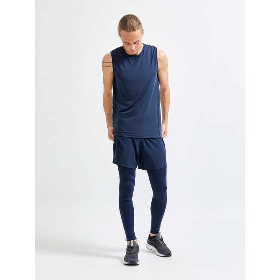 Craft Adv Essence 5'' Str. Short Heren