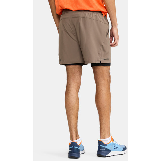 Craft Adv. Essence 2-in-1 Short Herren