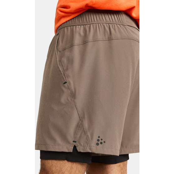 Craft Adv. Essence 2-in-1 Short Herren