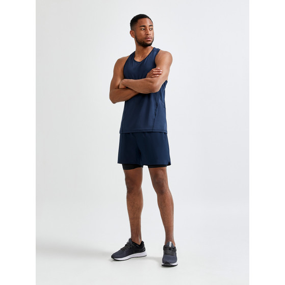 Craft Adv Essence 2-in-1 Short Heren