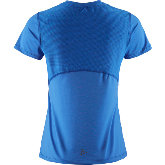 Craft Adv Essence Slim T-Shirt Dames