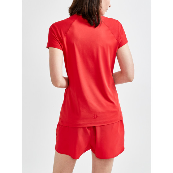 Craft ADV Essence T-shirt Dam