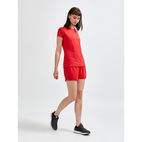 Craft ADV Essence T-shirt Dam