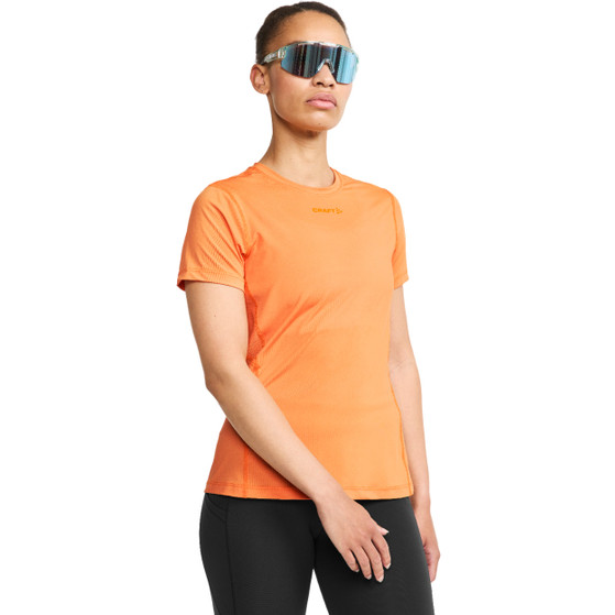 Craft ADV Essence T-shirt Dam