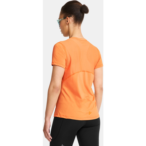 Craft ADV Essence T-shirt Dam