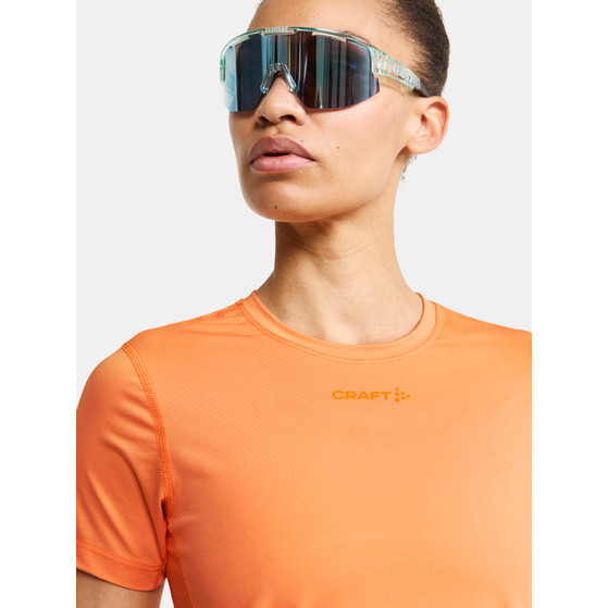 Craft ADV Essence T-shirt Dam
