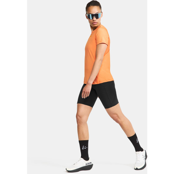 Craft ADV Essence T-shirt Dam