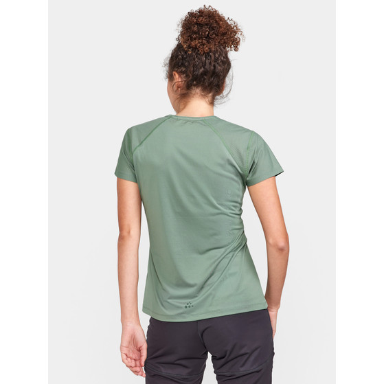 Craft Adv Essence Slim T-Shirt Dames