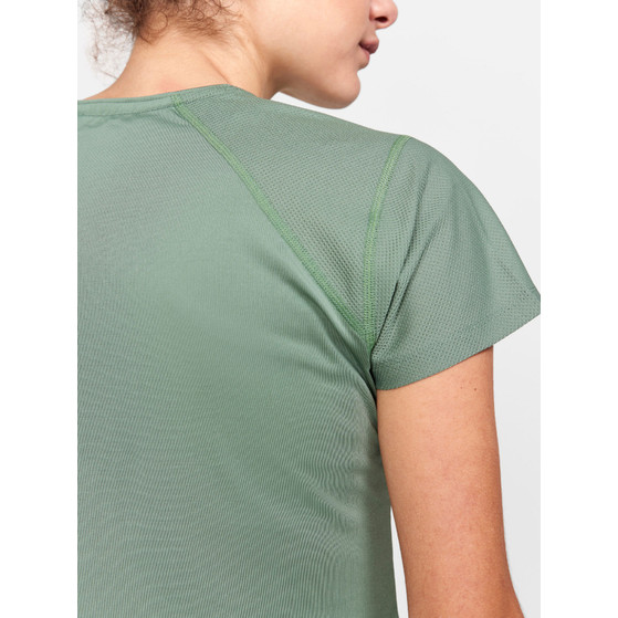 Craft Adv Essence Slim T-Shirt Dames