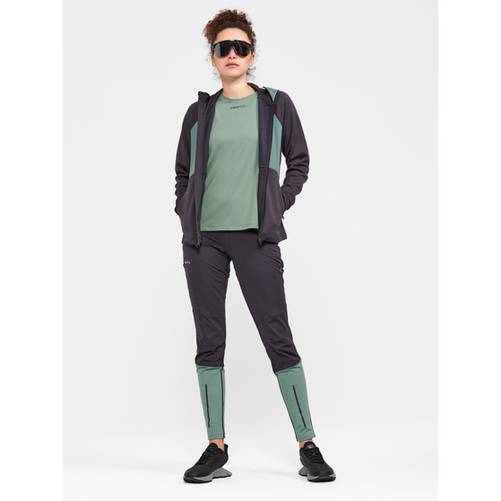 Craft Adv Essence Slim T-Shirt Dames