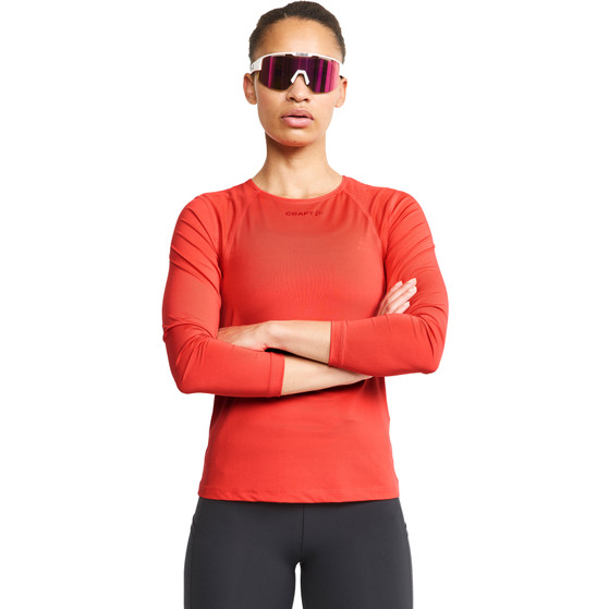 Craft ADV Essence Longsleeve Damen