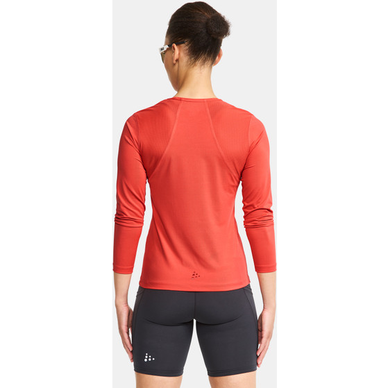 Craft ADV Essence Longsleeve Damen