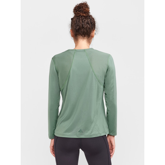 Craft Adv Essecen Longsleeve T-Shirt Dames