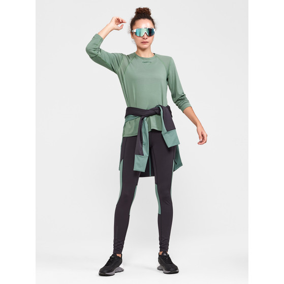 Craft Adv Essecen Longsleeve T-Shirt Dames
