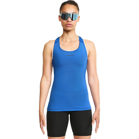 Craft Adv Essence Singlet Dames