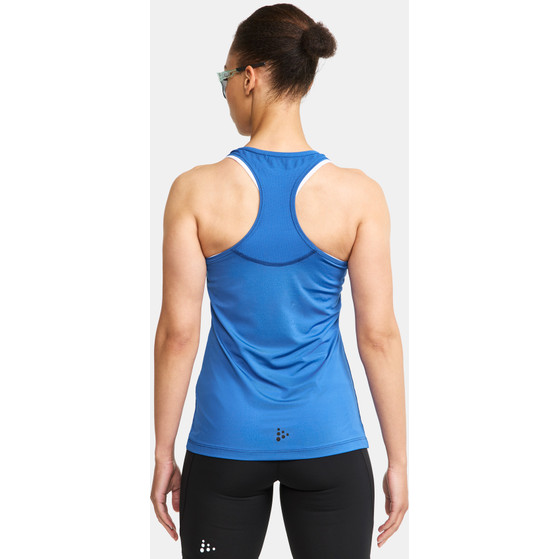 Craft Adv Essence Singlet Dames