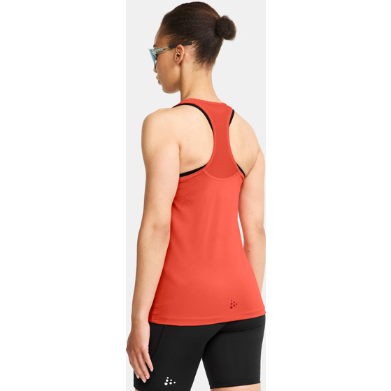 Craft Adv Essence Singlet Dames