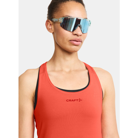 Craft Adv Essence Singlet Dames