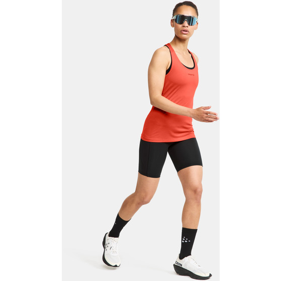 Craft Adv Essence Singlet Dames
