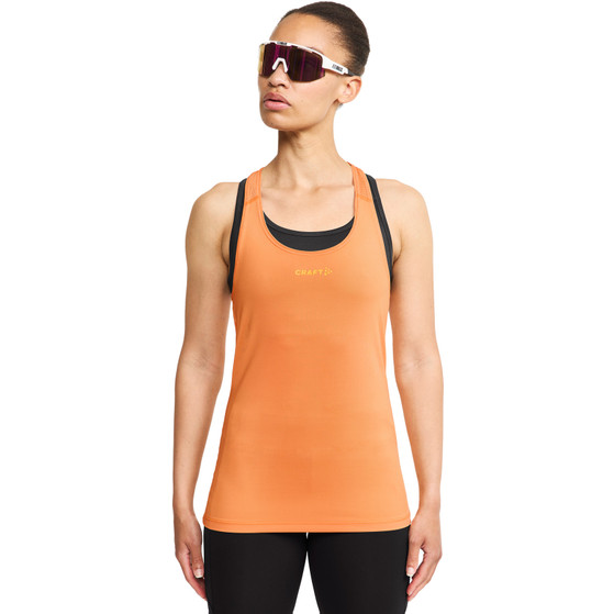 Craft Adv Essence Singlet Damen