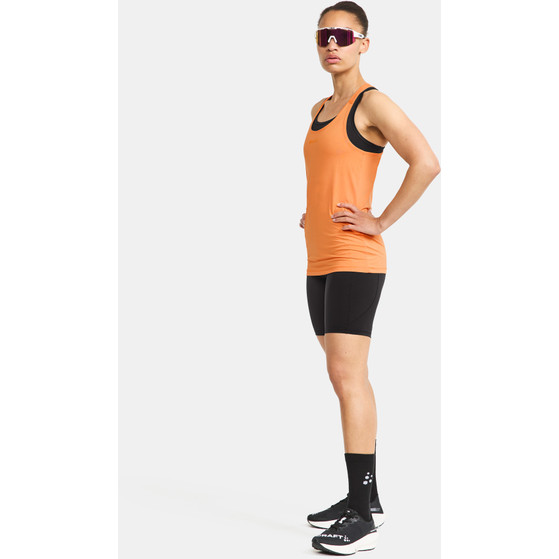 Craft Adv Essence Singlet Damen
