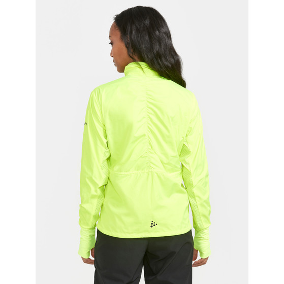 Craft Adv Essence Windjacke Damen