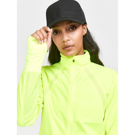Craft Adv Essence Windjacke Damen