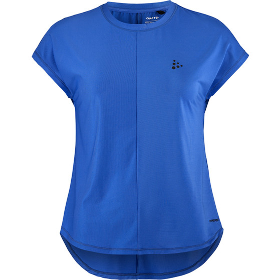 Craft Core Charge Rib T-shirt Dam