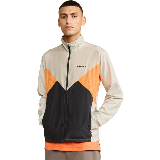 Craft Essence Windjacke Herren