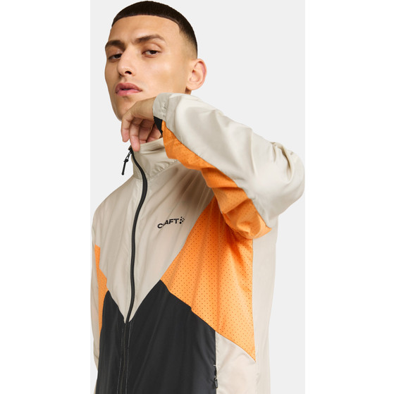 Craft Essence Windjacke Herren