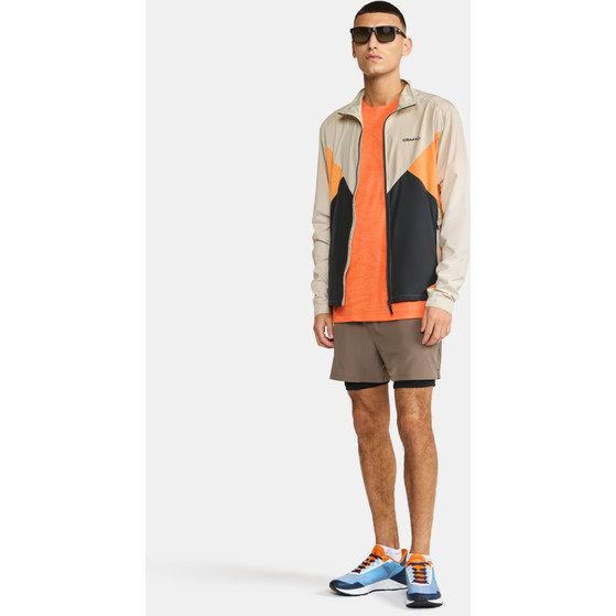 Craft Essence Windjacke Herren